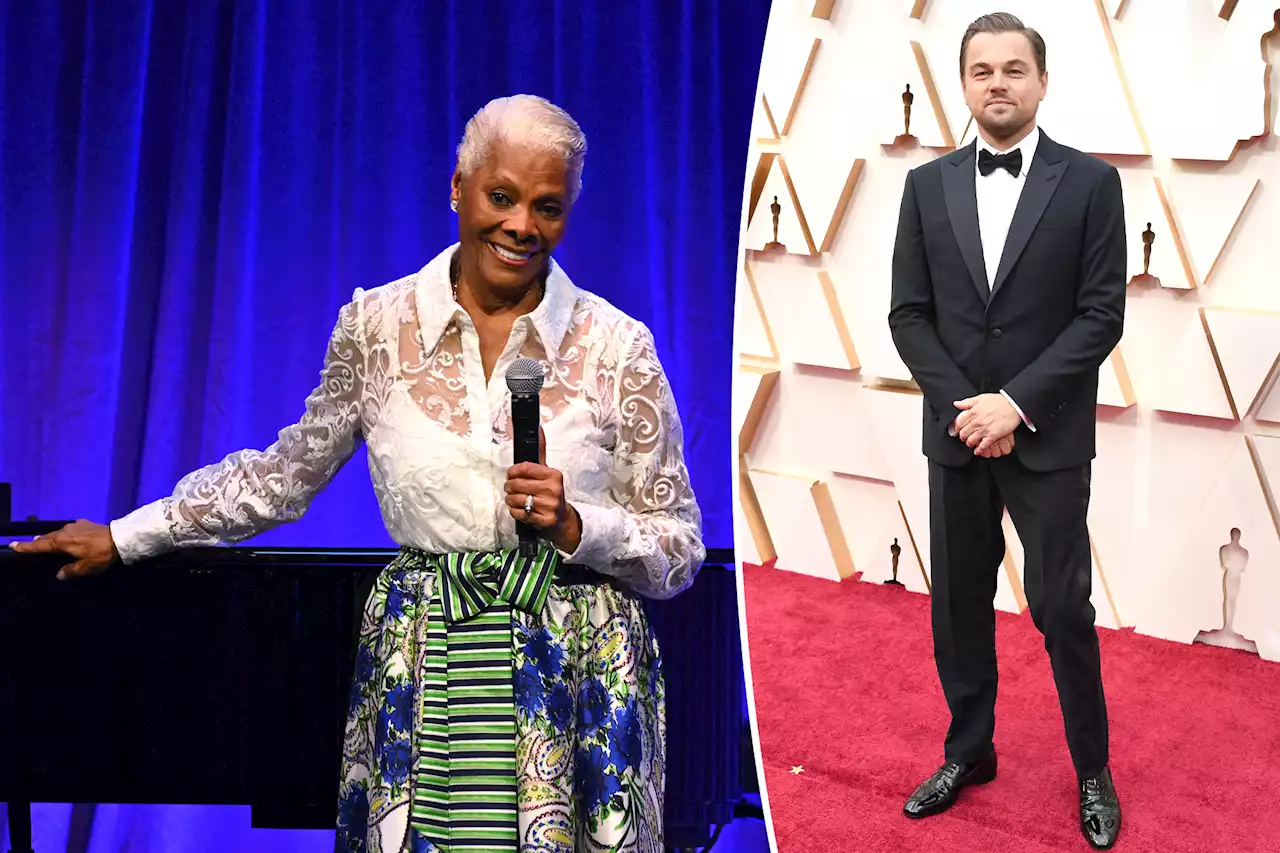 Dionne Warwick on Leonardo DiCaprio’s ‘25-year’ dating rule: ‘His loss’