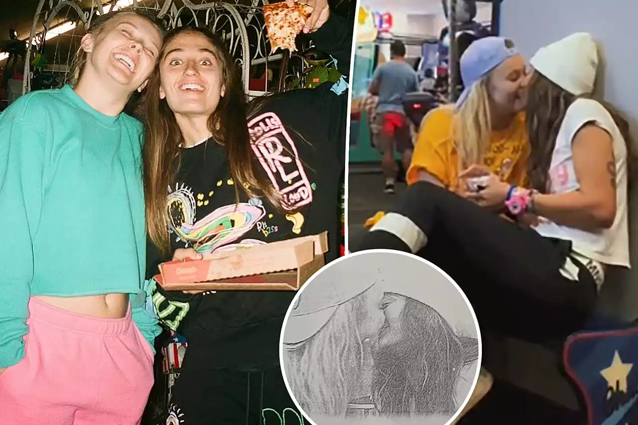 JoJo Siwa confirms she’s dating Avery Cyrus after Kylie Prew breakup