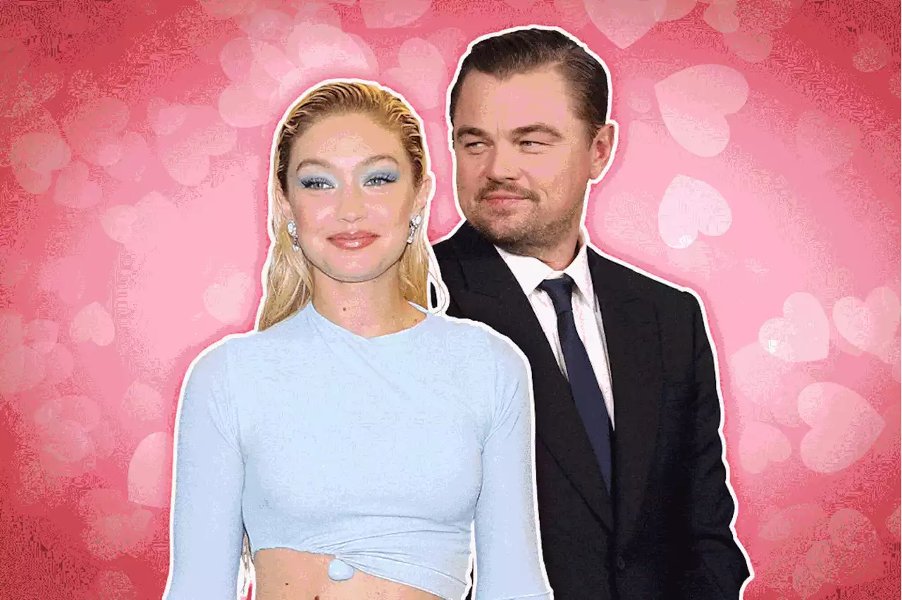 Leonardo DiCaprio and Gigi Hadid: Will hot rumored romance fizzle or sizzle?