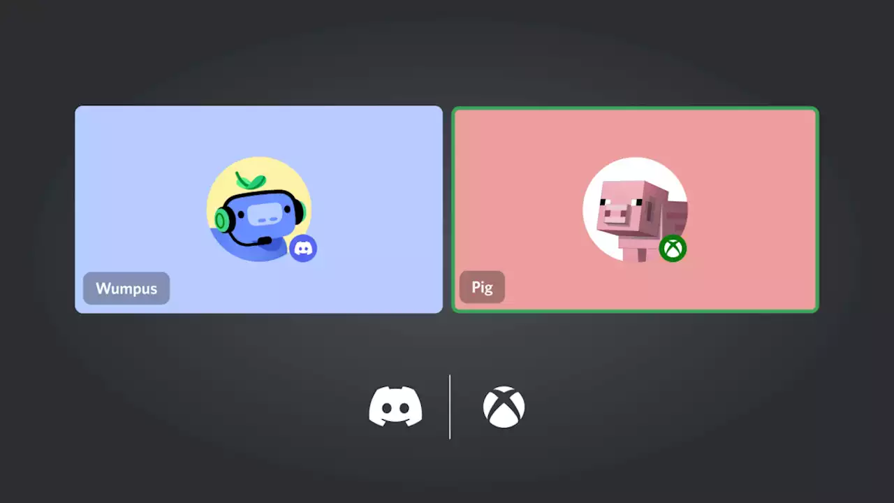 Discord integration with Xbox is now live for everyone