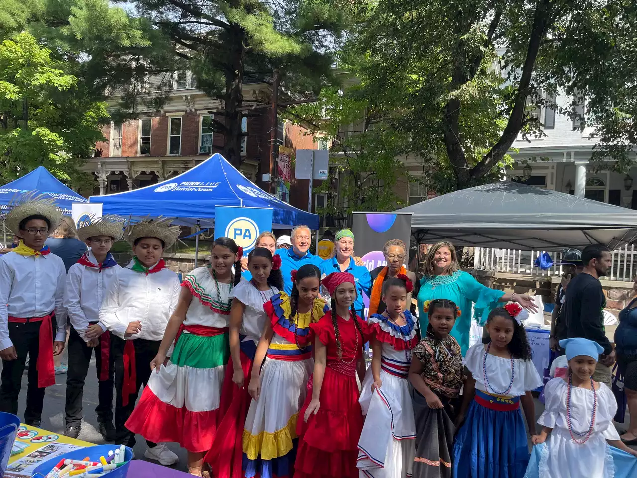 Pennsylvania owes a lot to Latino culture; this is the month to say thank you | Social Views