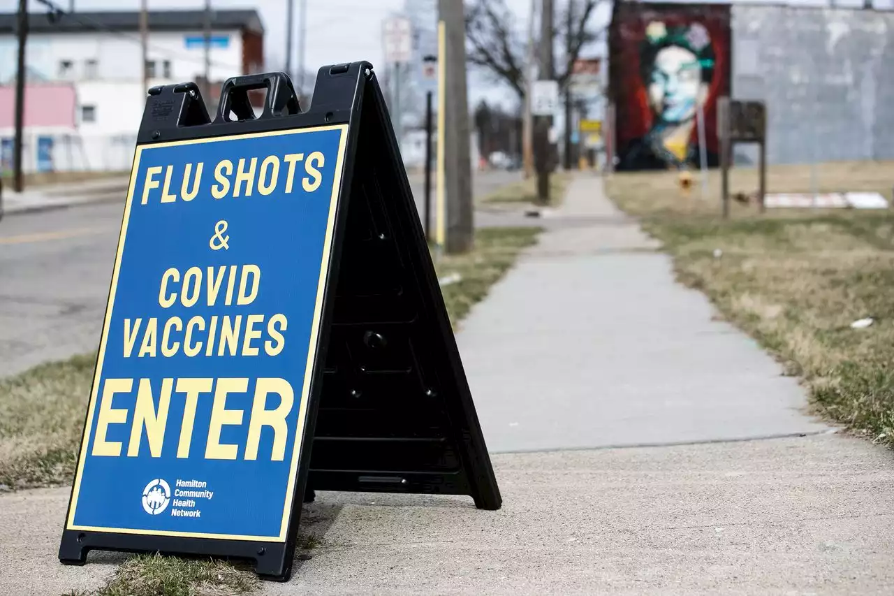 Success of COVID-19 vaccine could lead to better flu shots now being tested on humans