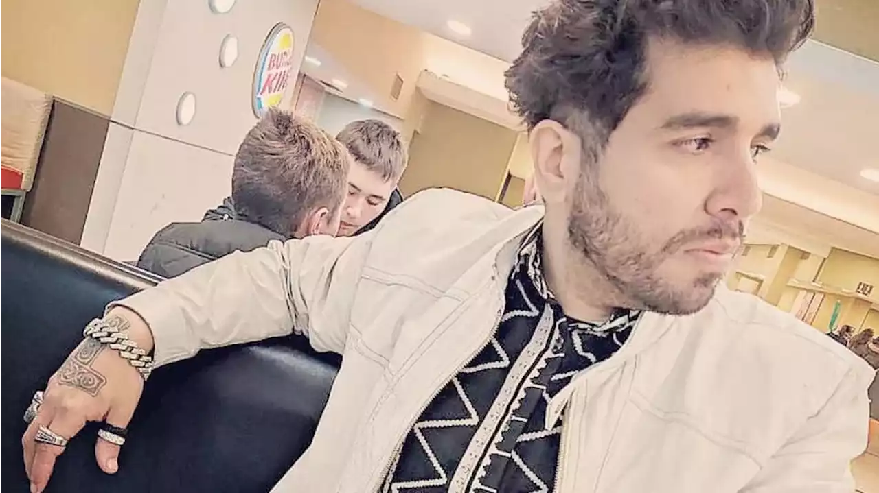 “Explotación sexual infantil”, los nuevos datos que comprometen a Sabag Montiel