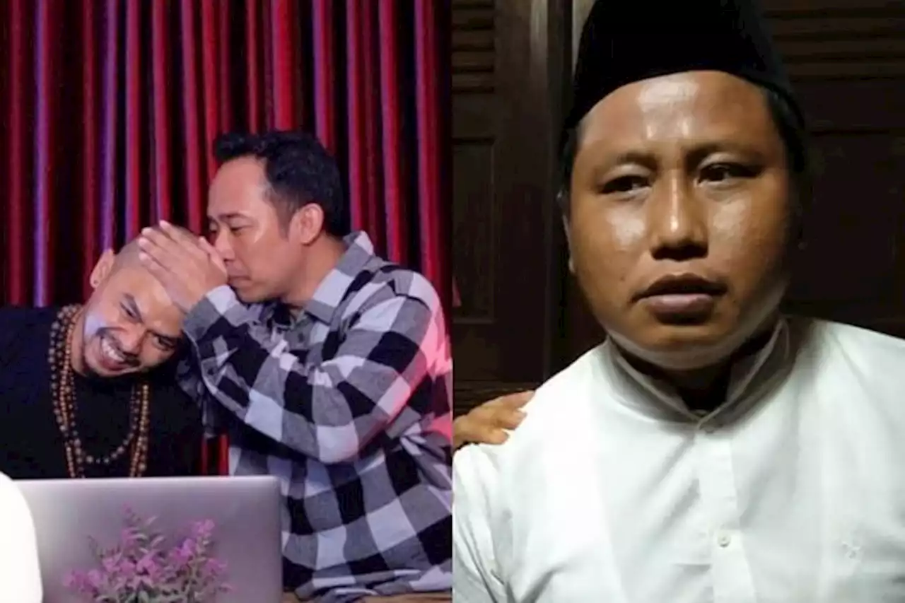 Bongkar Fakta 'Pertengkaran' Hebat Grup Lawak Cagur, Narji: Masalah Gak Ada Tapi Dicari-cari - Pikiran-Rakyat.com