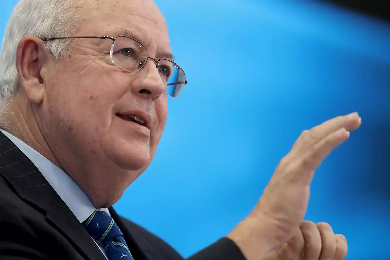 Kenneth Starr, whose probe led to Clinton impeachment, dies