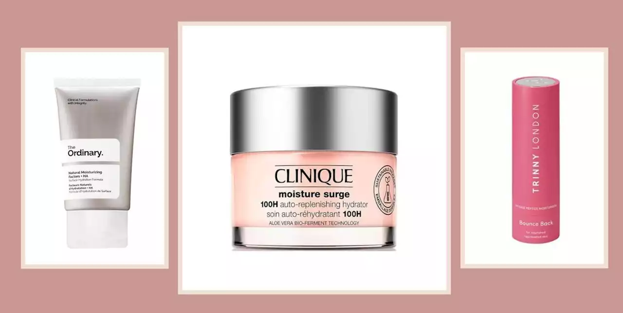 The best hyaluronic acid creams for a radiant and hydrated complexion