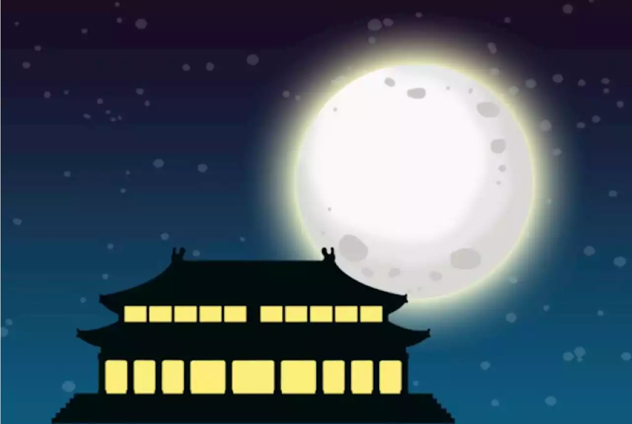 China Dapatkan Lampu Hijau untuk Misi Bulan Berikutnya |Republika Online