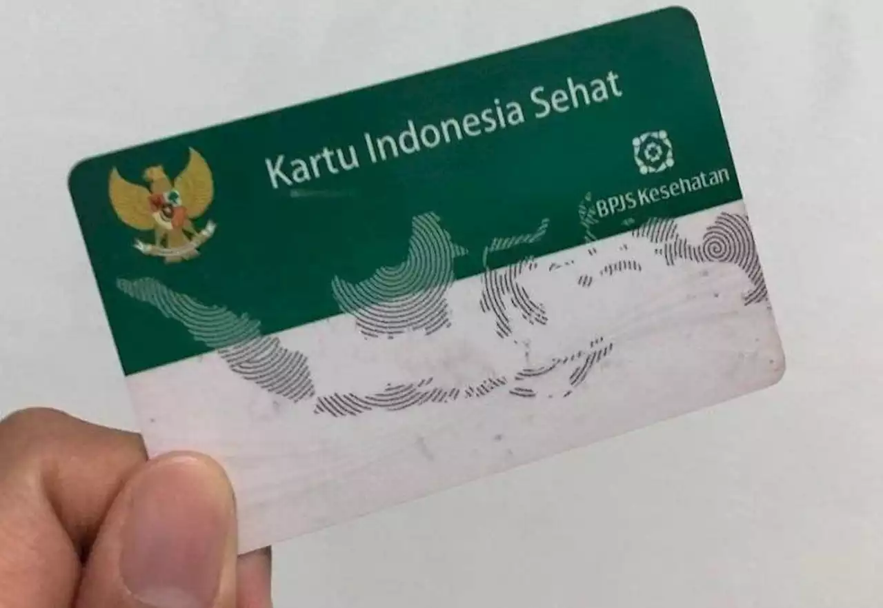 Menko PMK: Semua Warga Harus Punya BPJS Kesehatan |Republika Online