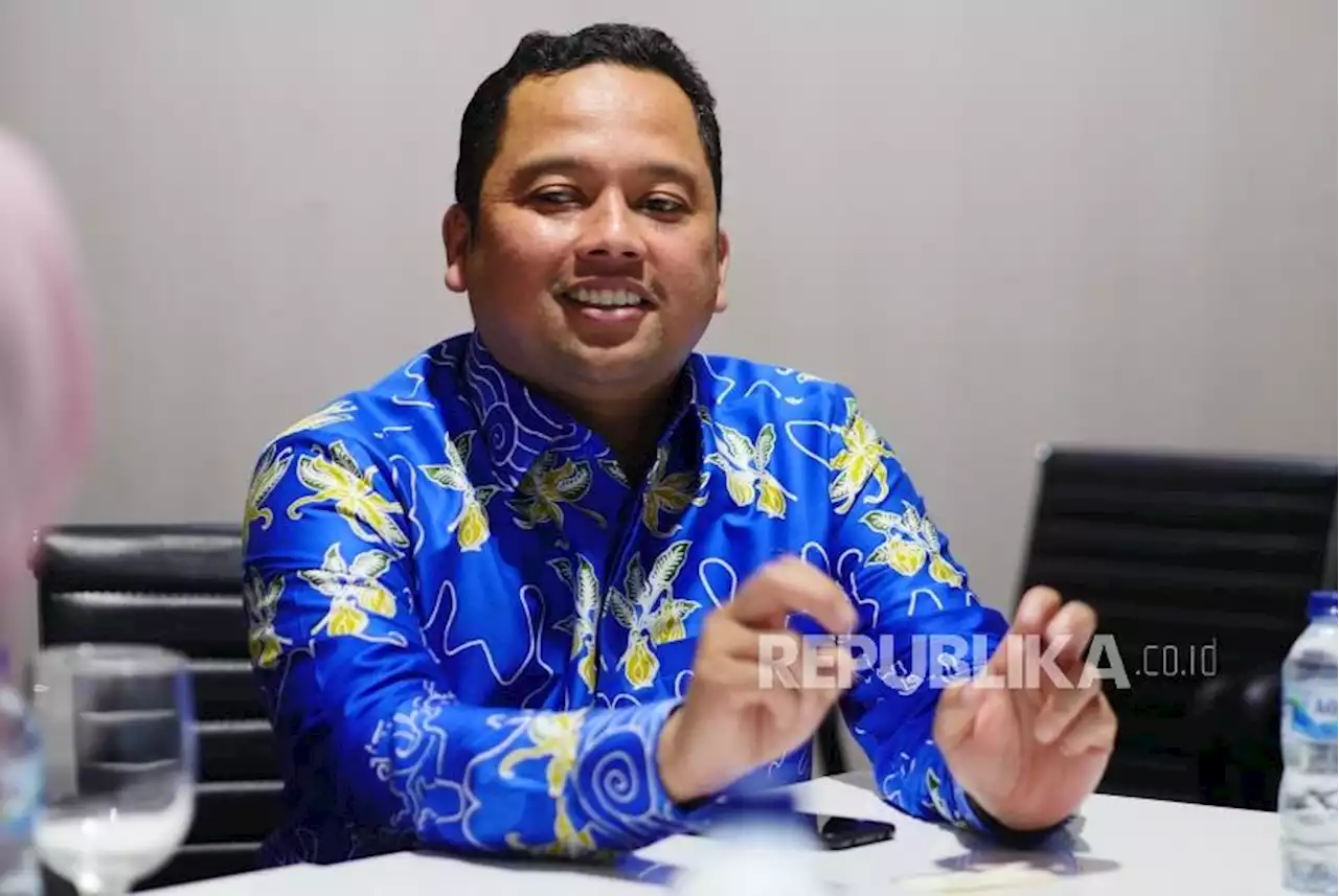 Pemkot Targetkan Pembangunan Alun-Alun Cibodas Selesai Tahun Ini |Republika Online