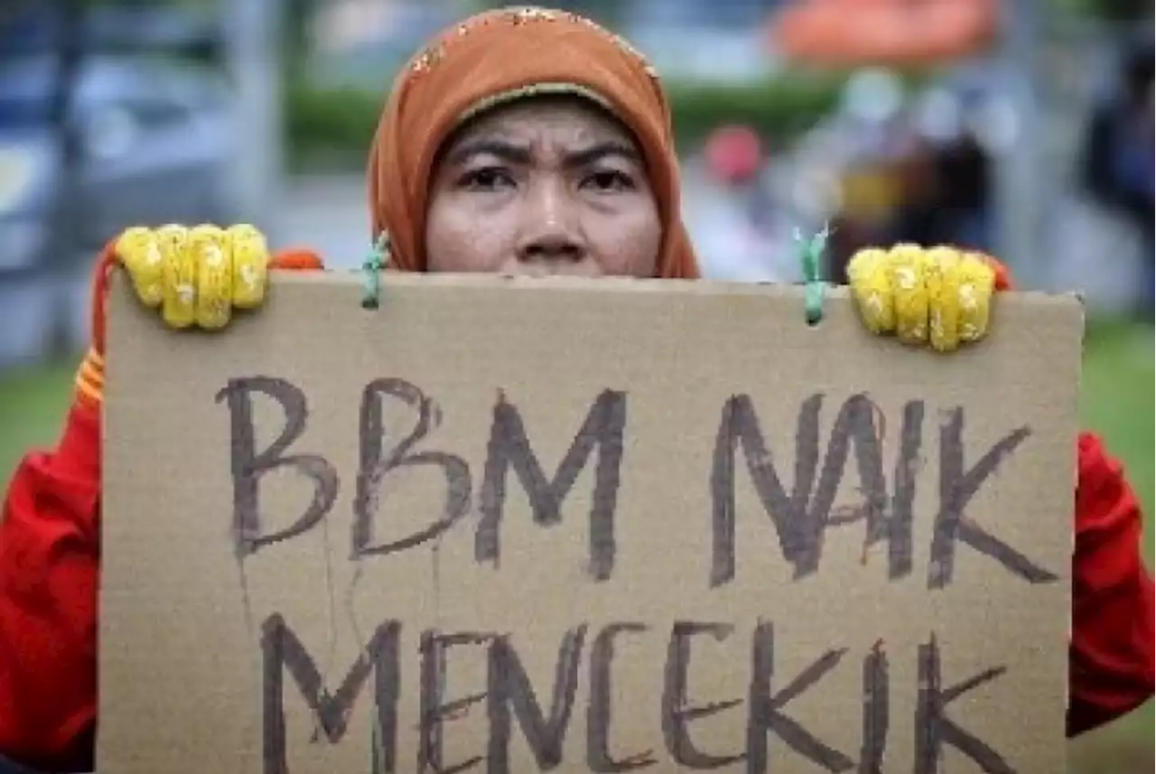 Pustral UGM: Kenaikan BBM Bisa Berdampak Penurunan Penumpang Angkutan Umum |Republika Online