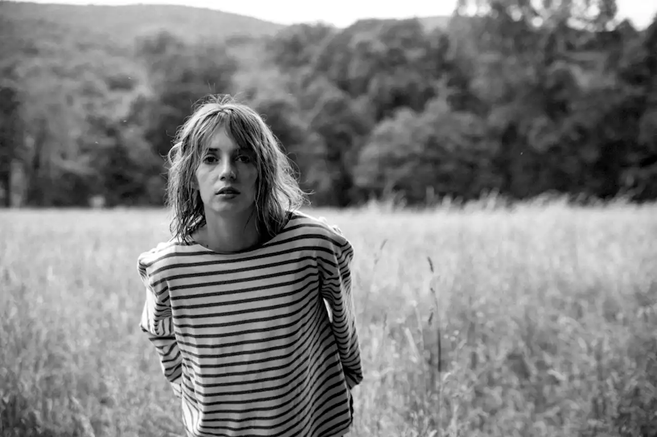 'I Want My Hero's Moment': Maya Hawke on the End of 'Stranger Things' and Her New Album