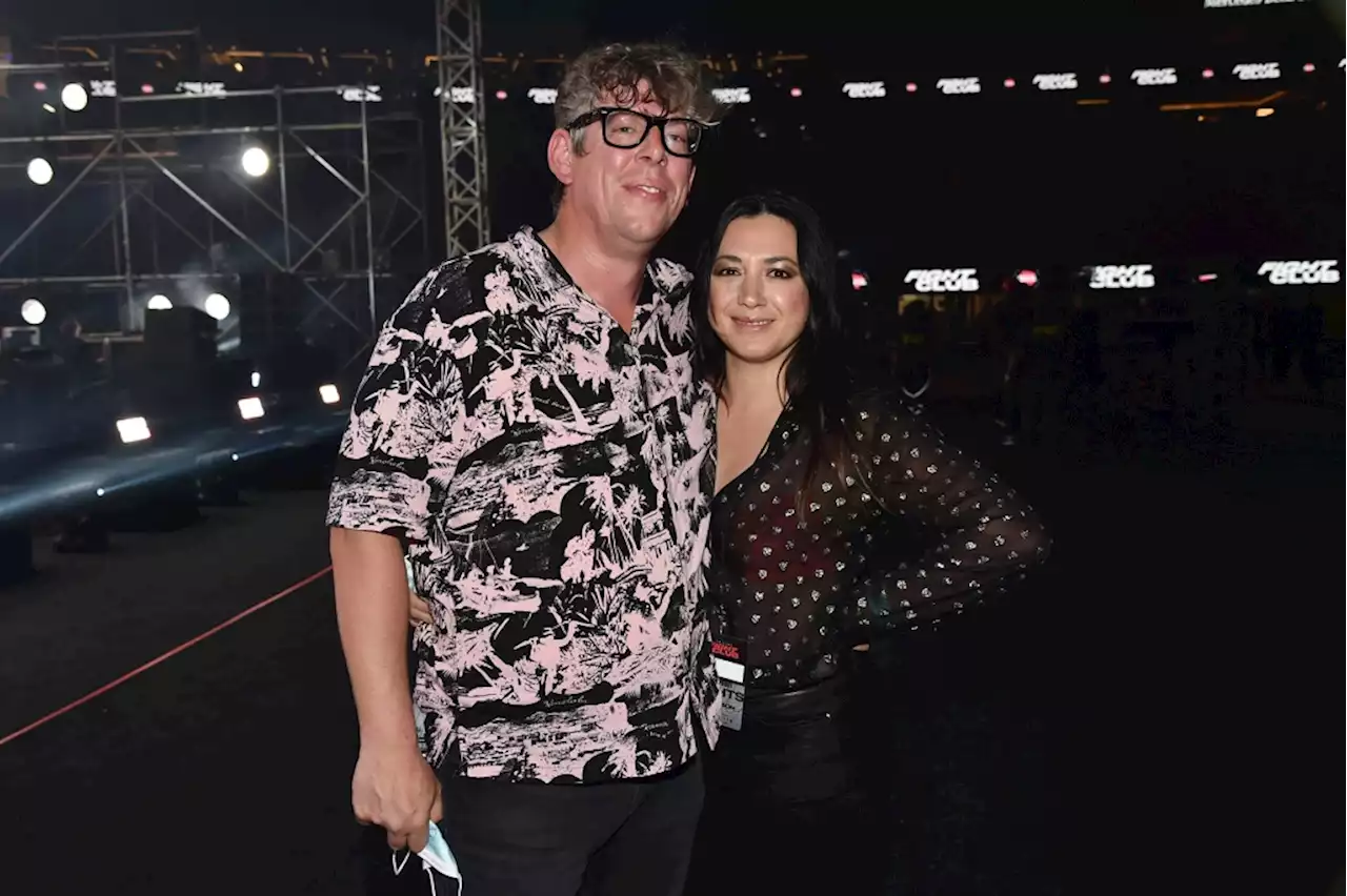 Michelle Branch And Patrick Carney 'Suspend' Divorce, Attempt Reconciliation