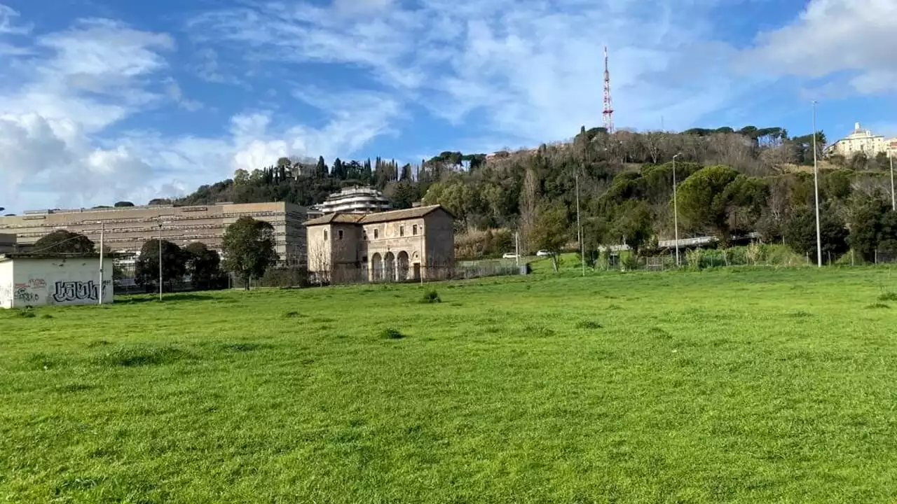 Via Teulada, i comitati lanciano un appello: “Cari candidati, aiutateci a salvare il parco”