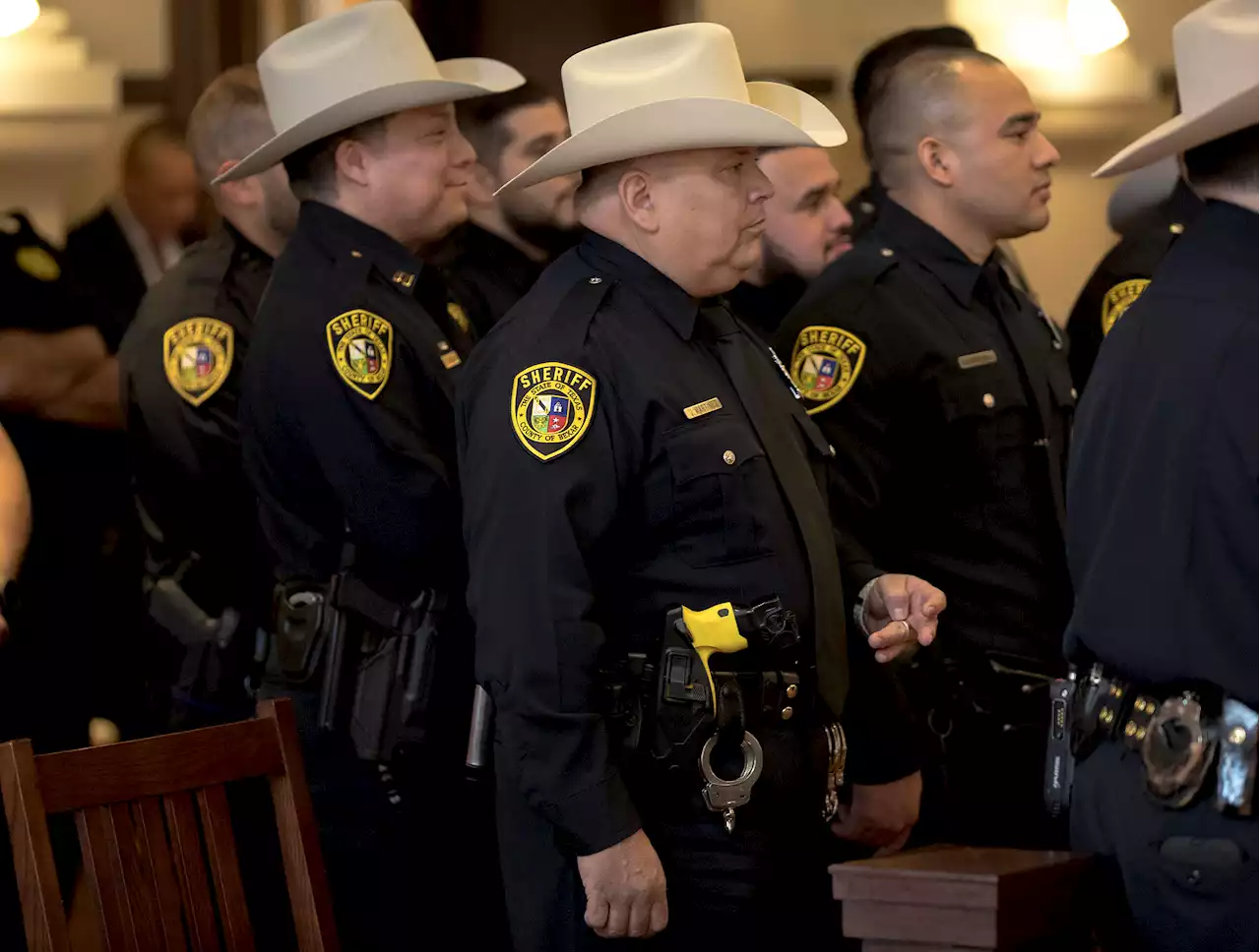 After backlash, Bexar County funds sheriff's requests for more staff