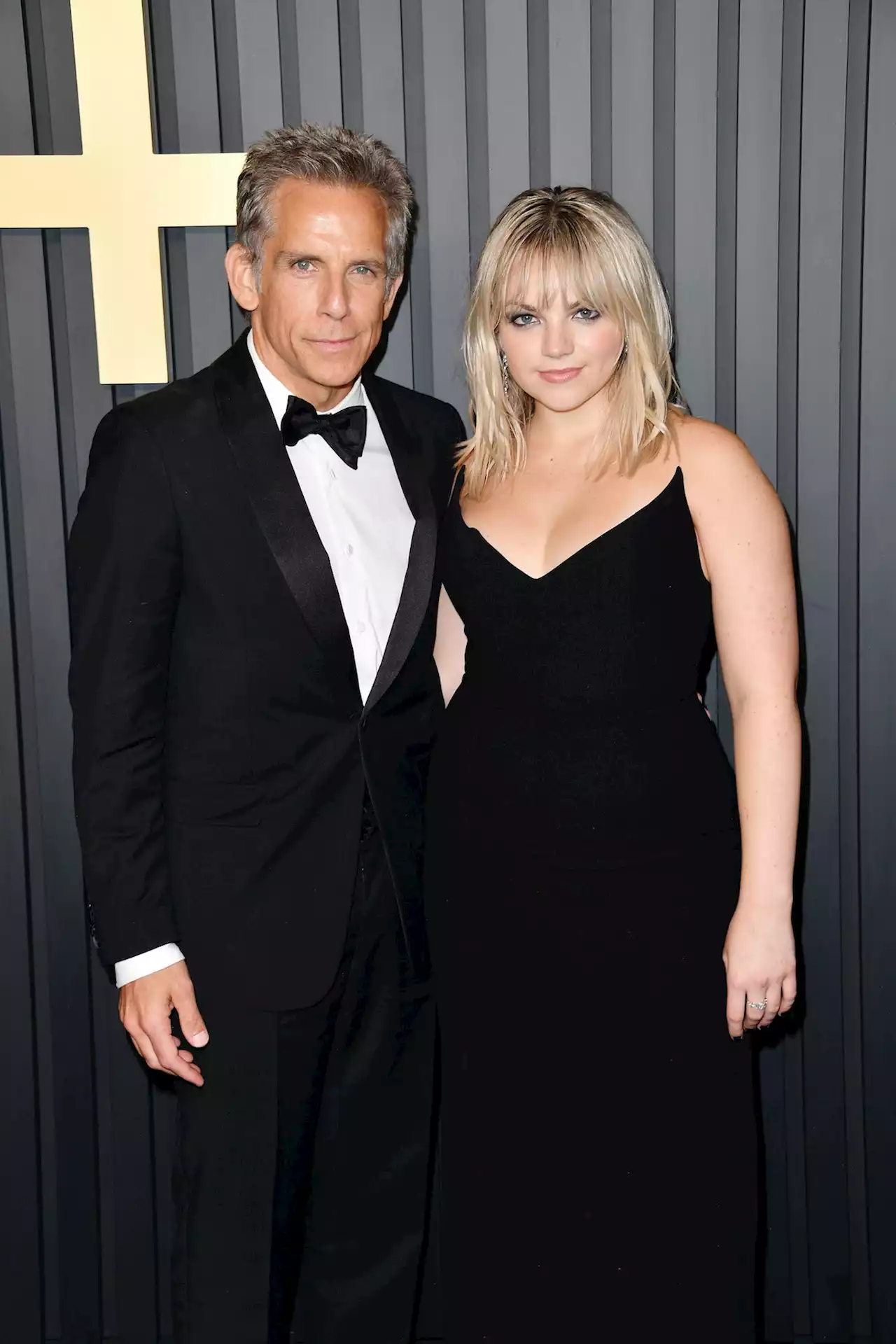 Ben Stiller Brought His Daughter To The Emmys, And She Looks Exactly Like Her Mom