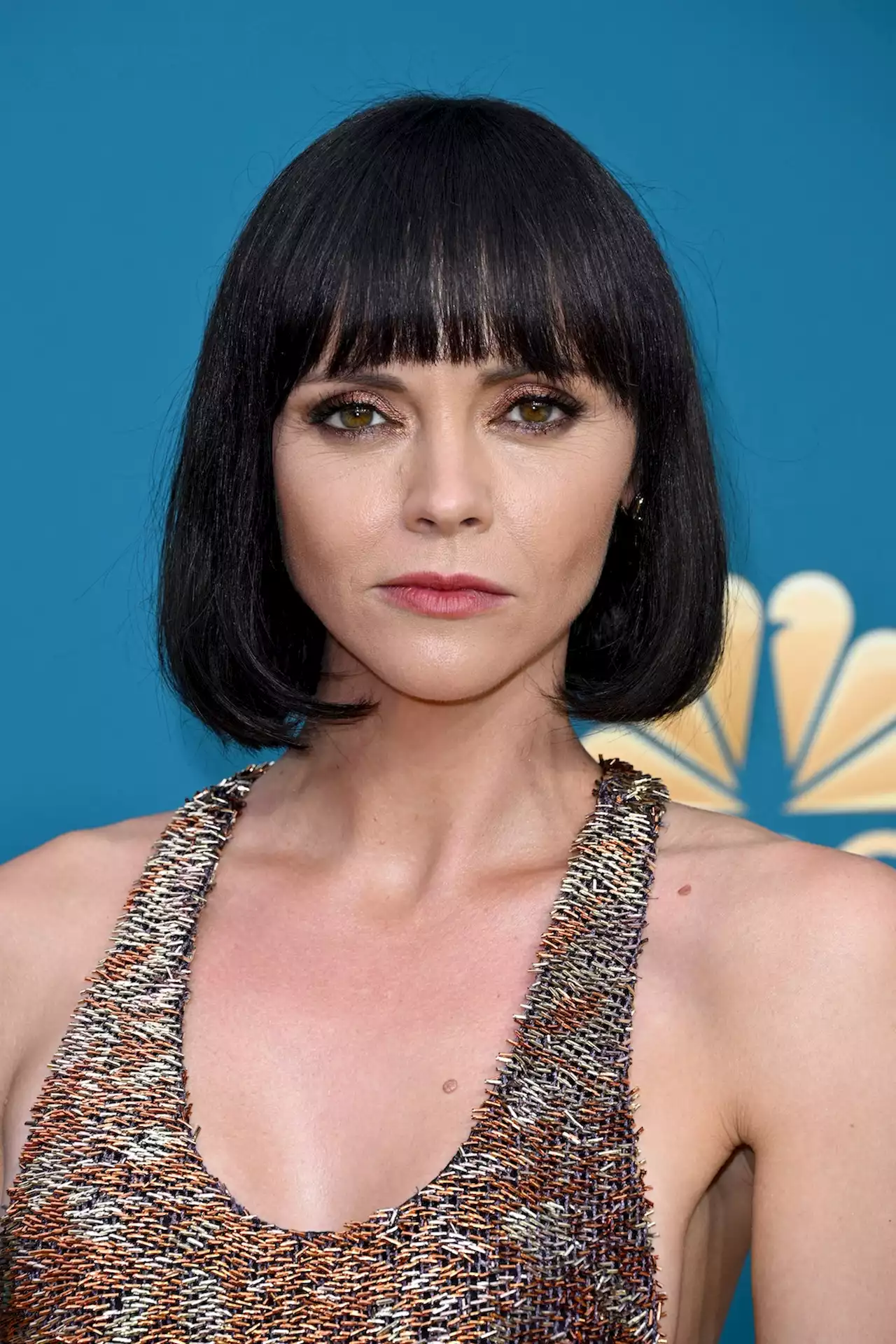 Christina Ricci's Kids Prove She's The Real Winner After Emmys Loss