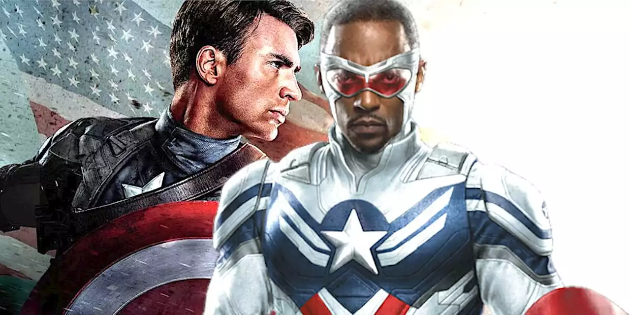 How Captain America 4 Is Different From Previous MCU Movies