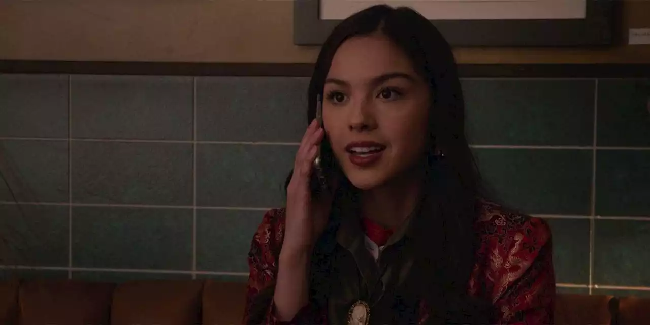 HSMTMTS Showrunner Addresses Olivia Rodrigo's Future On The Series