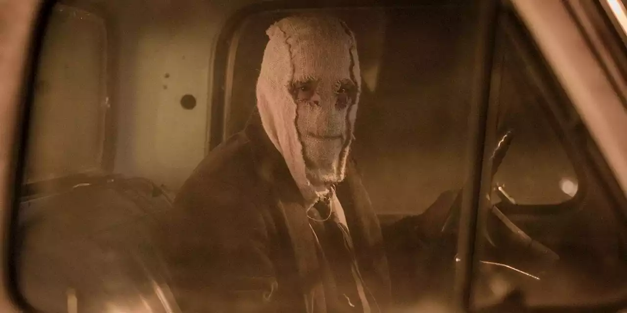 The Strangers Horror Movie Remake Begins Filming