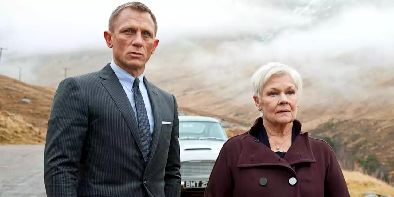 Next Bond Movie Should Be Directed By A Woman, Says Skyfall’s Sam Mendes