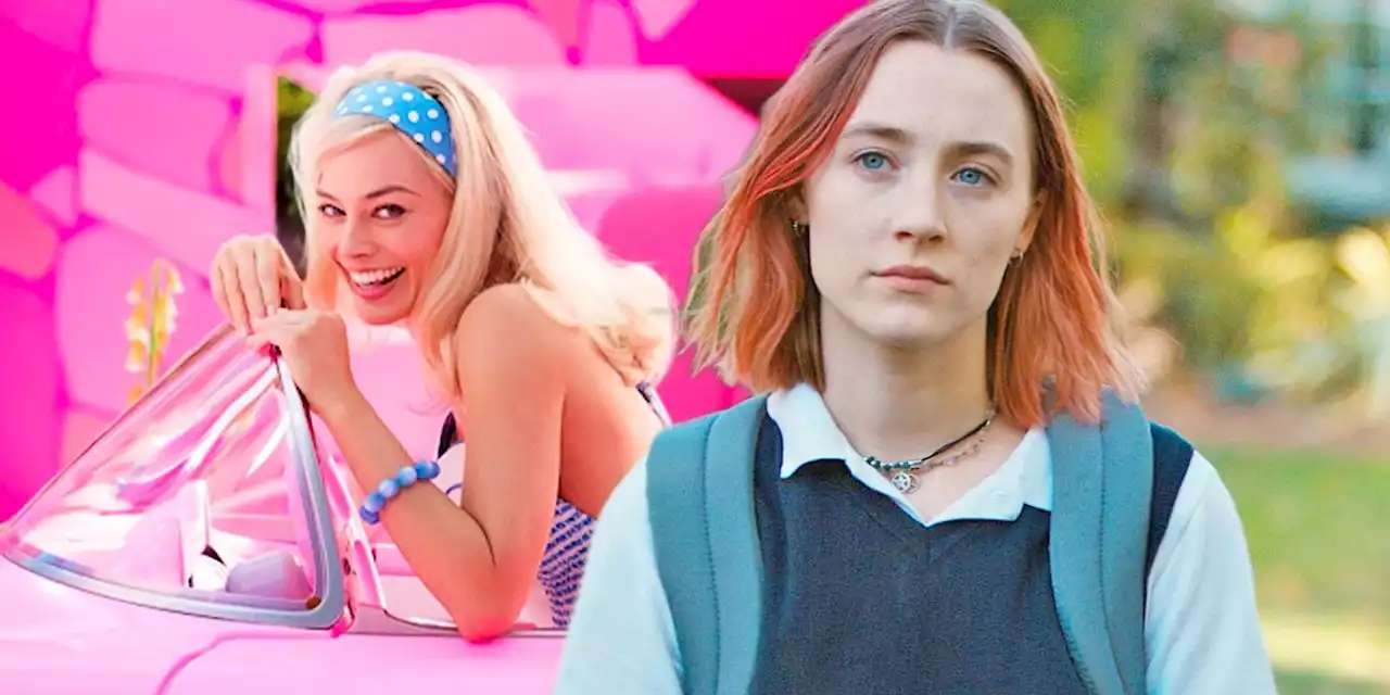 Why The Barbie Movie Won't Include 1 Frequent Greta Gerwig Collaborator