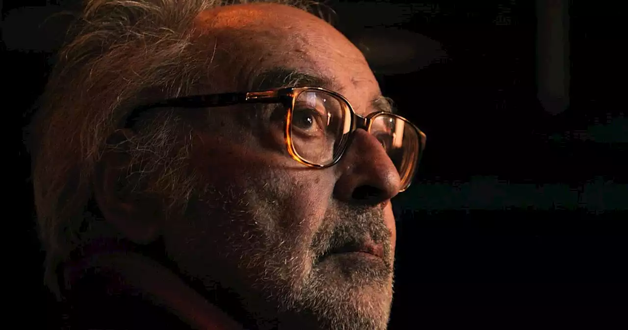 Jean-Luc Godard, the radical French New Wave writer-director who broke new ground, has died