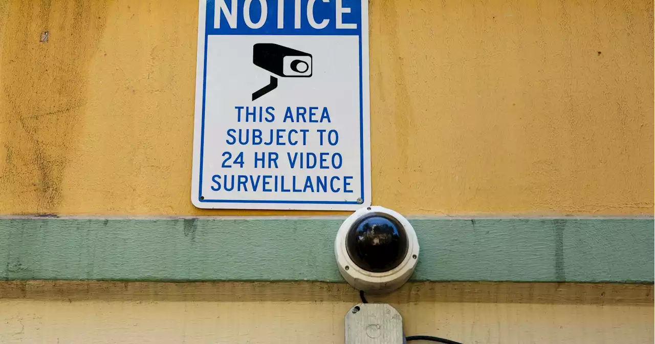 San Franciscans should know when police use their home security cameras