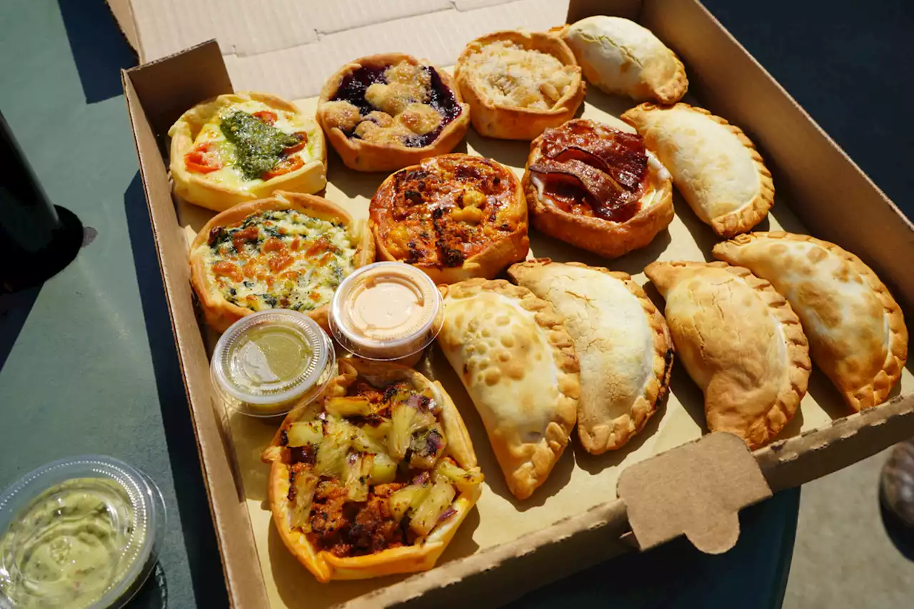 Bay Area foodies travel hours just for this gas station’s empanadas