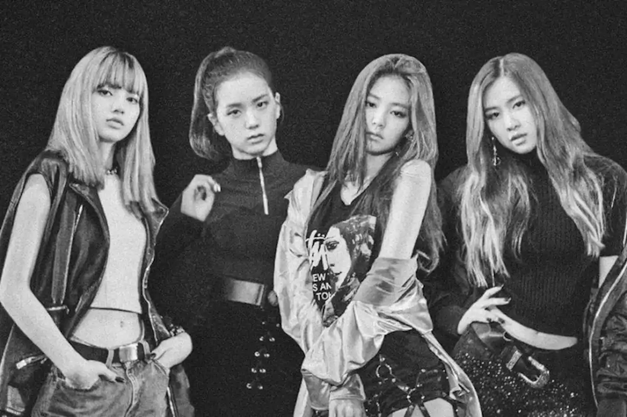 Blackpink Segera Rilis Video Musik Shut Down Bareng Album Born Pink