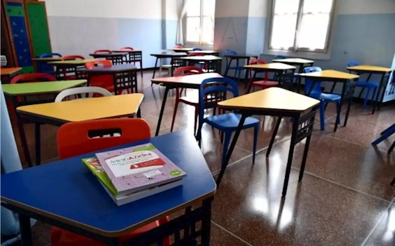 Torino, al via il restauro in ventuno scuole con i fondi del Pnrr