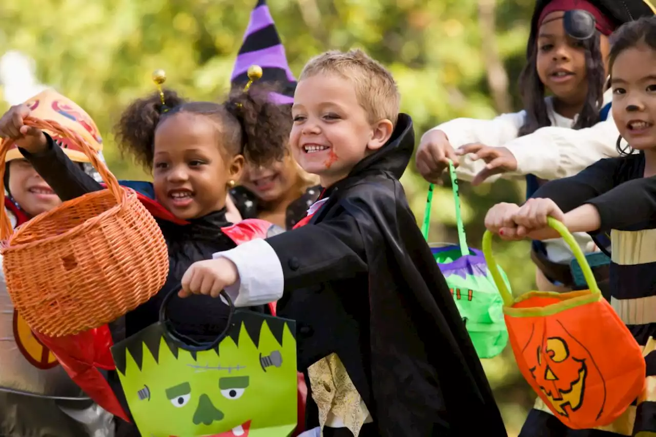 When Halloween Became America's Most Dangerous Holiday