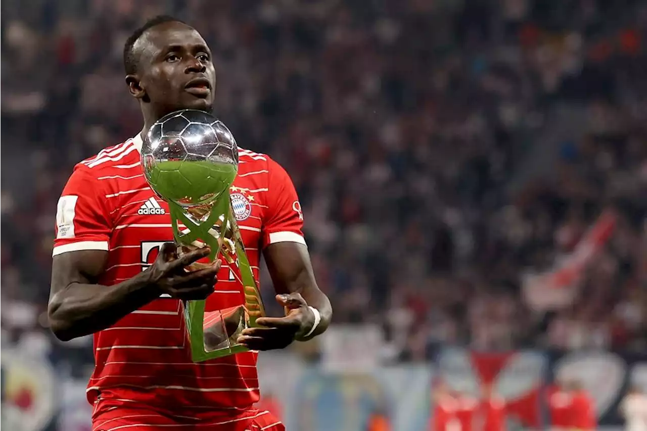 Why Mane Chose Bayern Over Liverpool Revealed? | Soccerladuma