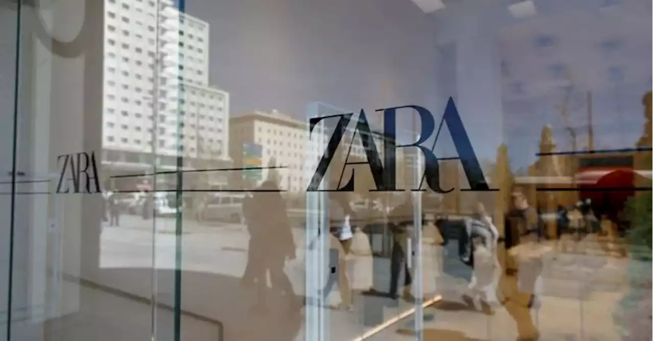 Semestre record per Inditex, il gruppo di Zara