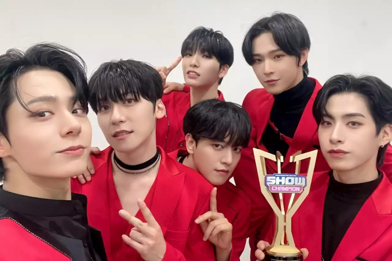 Watch: ONEUS Takes 2nd Win For “Same Scent” On “Show Champion”; Performances By CIX, TO1, And More