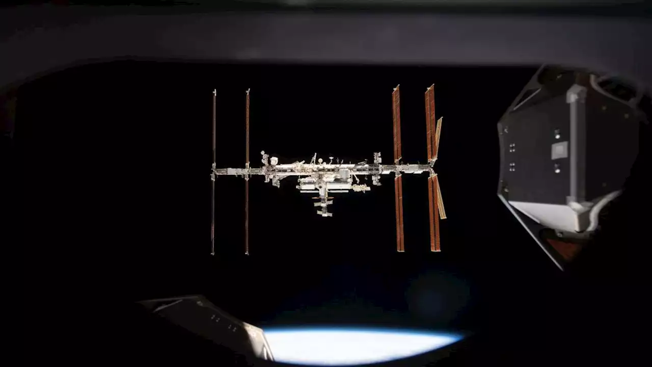 NASA requests 2 new private astronaut missions to International Space Station