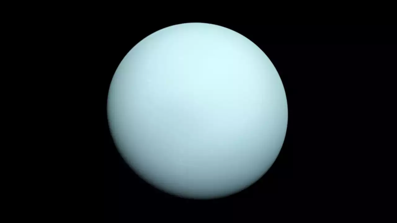 What would you name a Uranus probe? The internet's answers are about what you'd think