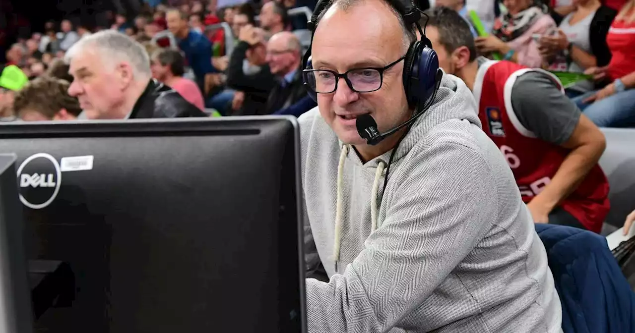 Heim-EM: Frank Buschmann polarisiert bei Basketball-Comeback im TV - Dennis Schröder mit besonderem Lob