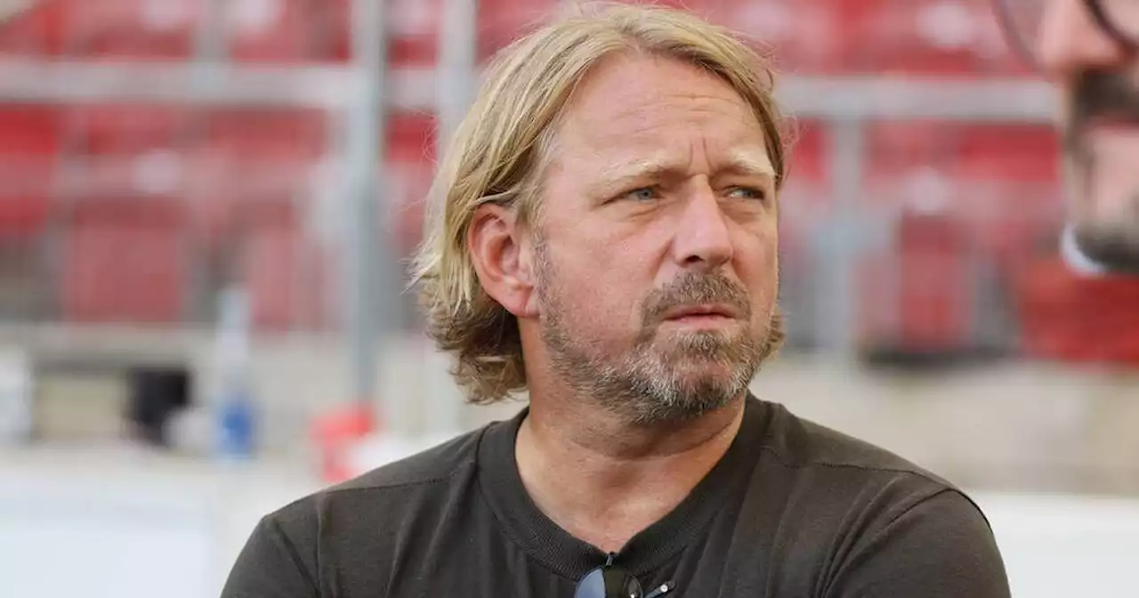 VfB Stuttgart: Online-Petition! Fans kämpfen um Mislintat - Kritik an Alexander Wehrle