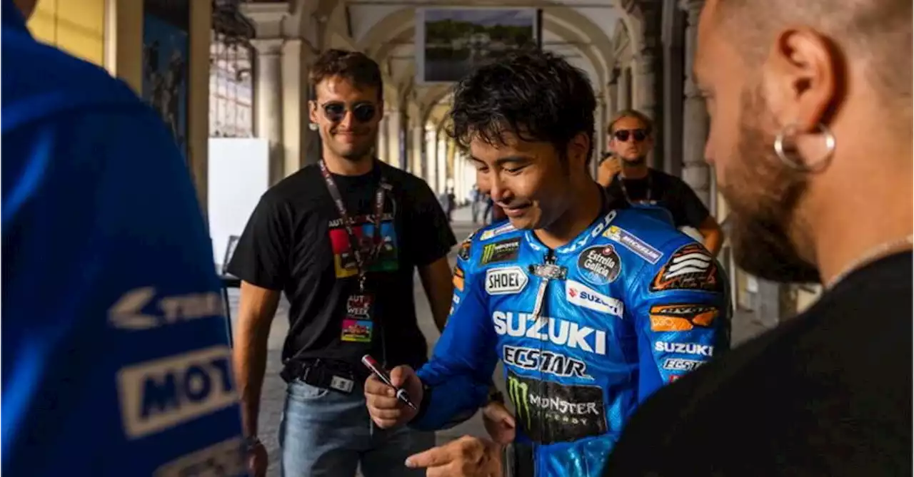 MotoGP, Bagnaia: &quot;Ad Aragon senza pensare al Mondiale&quot;