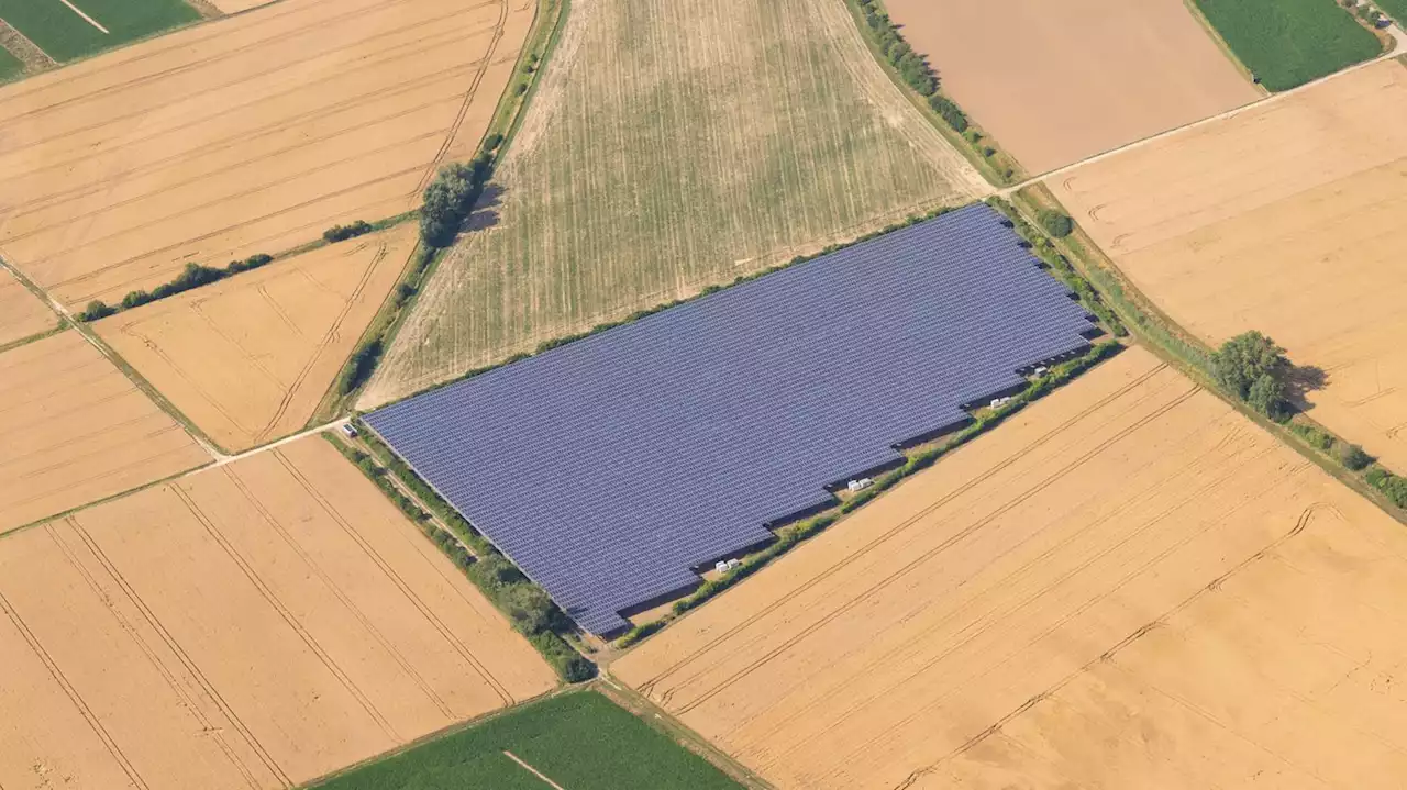 Strom statt Getreide? Das neue Geschäftsmodell der (österreichischen) Landwirte