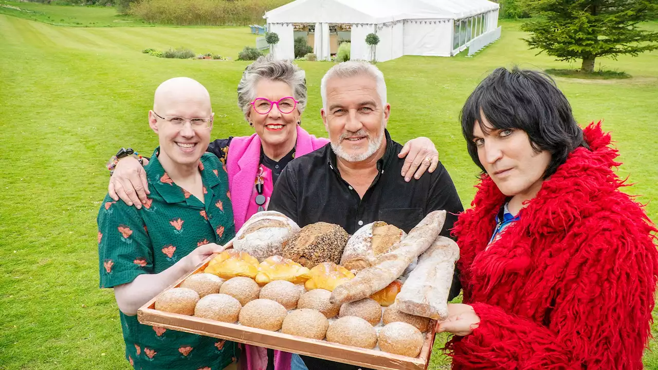 How to Watch ‘The Great British Baking Show’ in the US Before Everyone Else