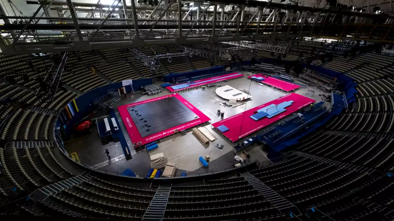 Handball-EM 2024: Münchner Olympiahalle wird ein Austragungsort