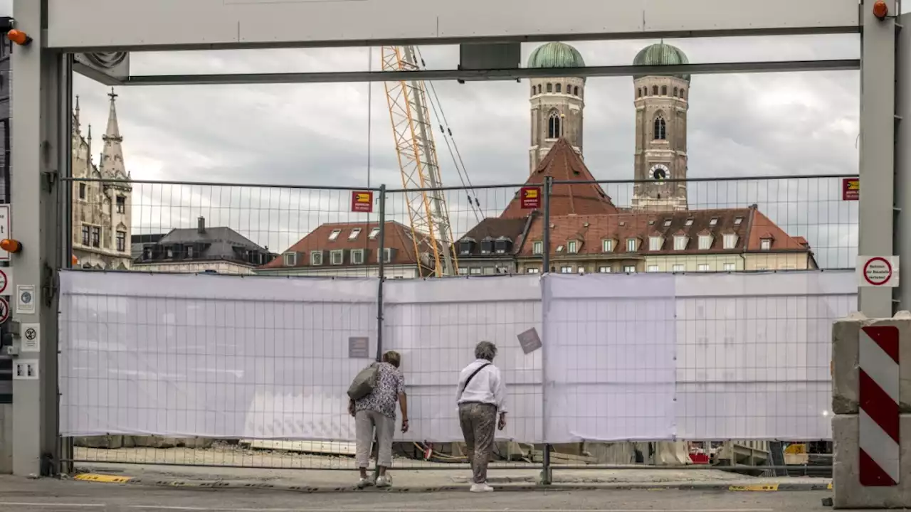 Zweite Stammstrecke: Und fertig ist das Münchner Debakel