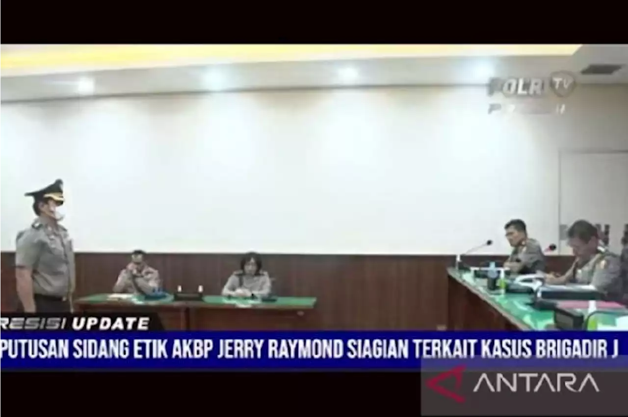 Polda Metro Beri Pendampingan Hukum Jerry Raymond Siagian, IPW: Tidak Ada Relevansinya