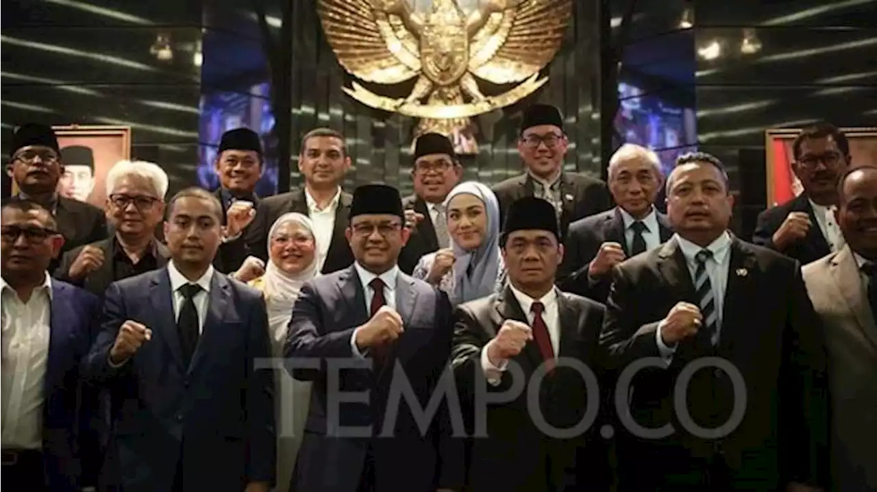 Tak Ada Pilkada, Anies Baswedan Tetap Bisa Menentukan Kebijakan Hingga Akhir Masa Jabatan