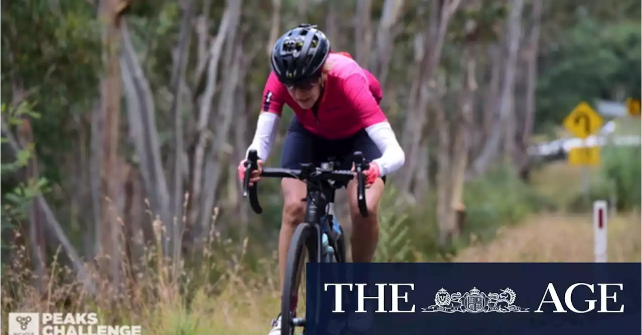 How peaking physically in middle age can mean a longer, healthier life
