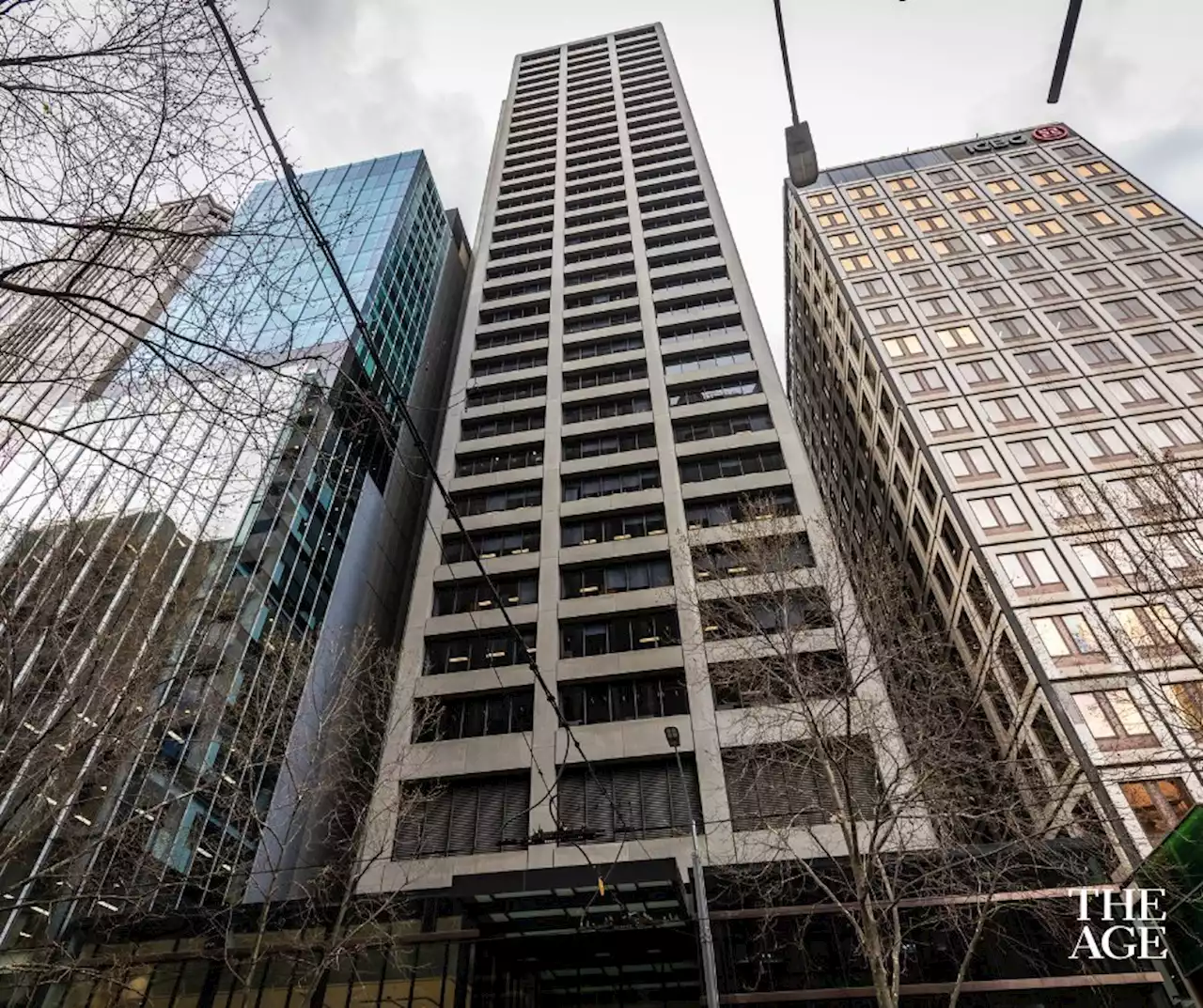 Depressing? Dour? The postwar CBD buildings deemed worthy of protecting
