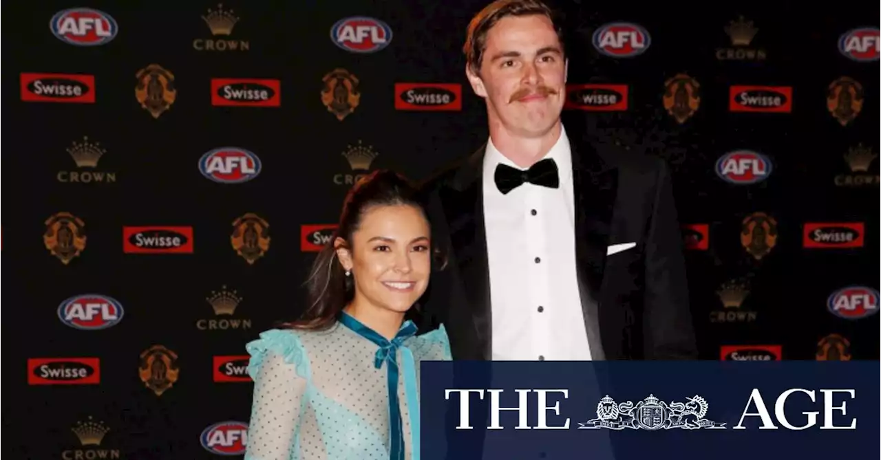 What Daniher’s baby dash says about modern footballers and their partners