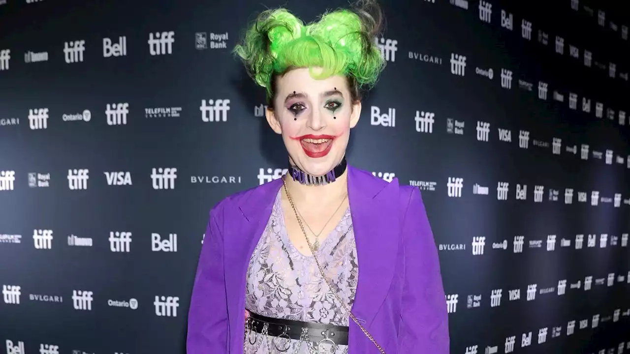 The People’s Joker, “queer coming of age” DC parody, pulled from TIFF