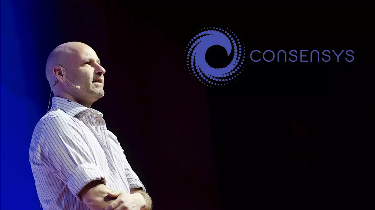 ConsenSys CEO Joseph Lubin: The Merge will be ‘enormously impactful’